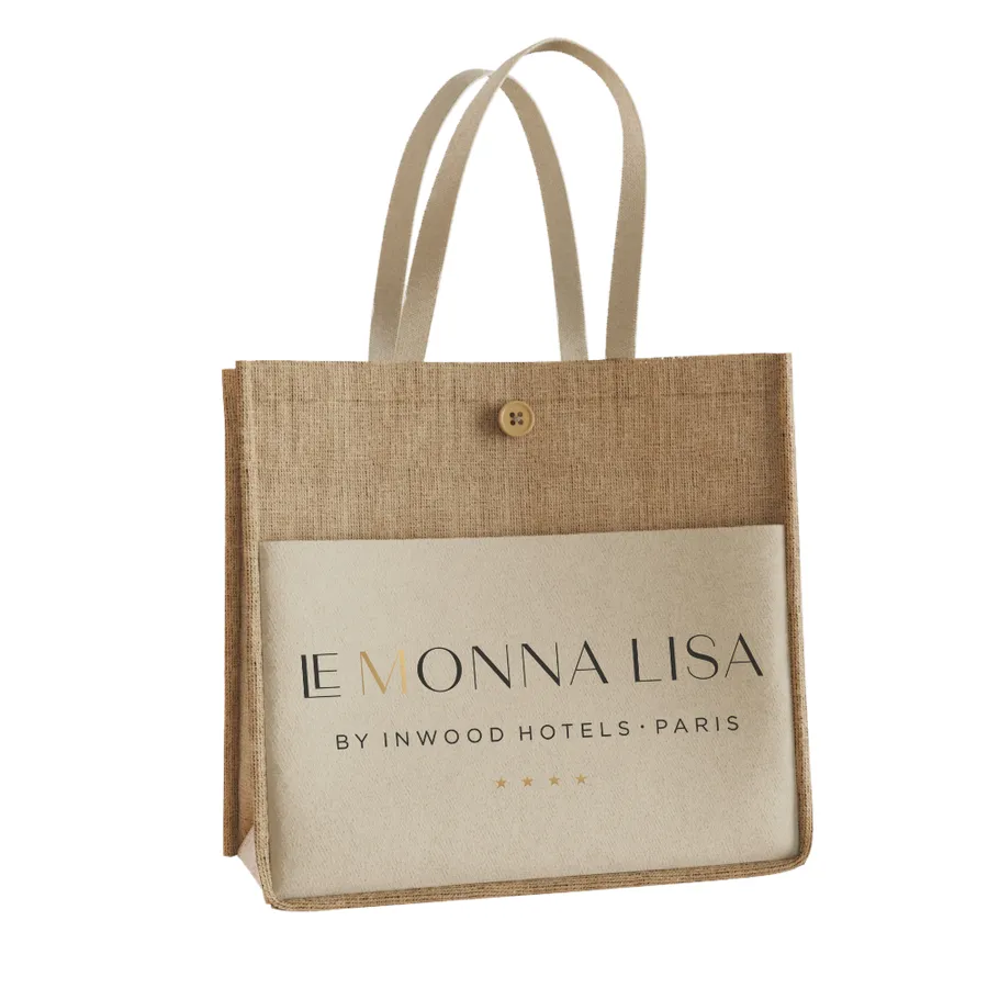 Promotional Izzy Tote Bag 6