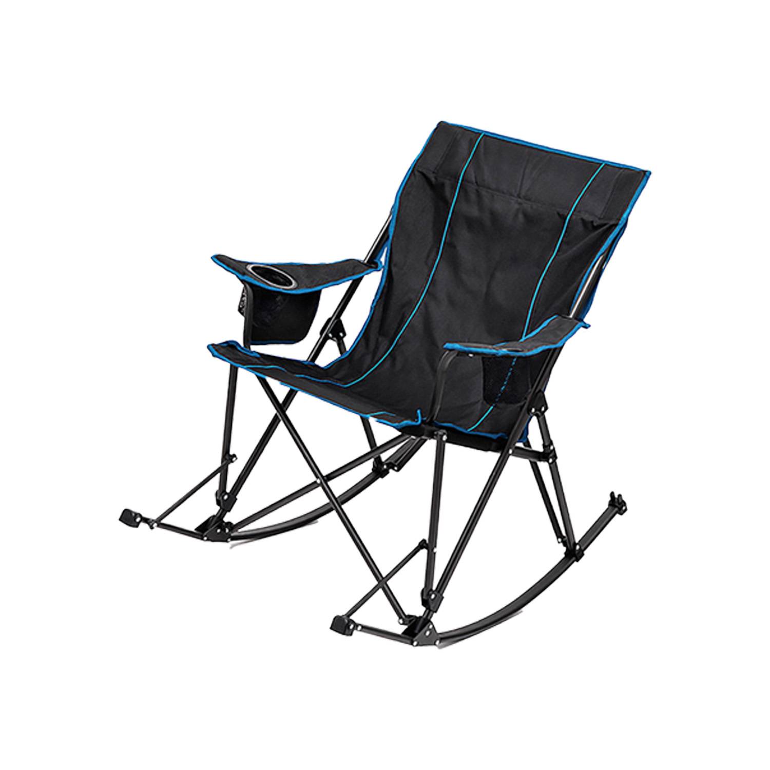 Rocking Chair 3