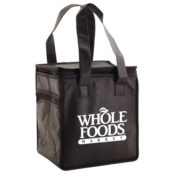 Lunch Tote 7