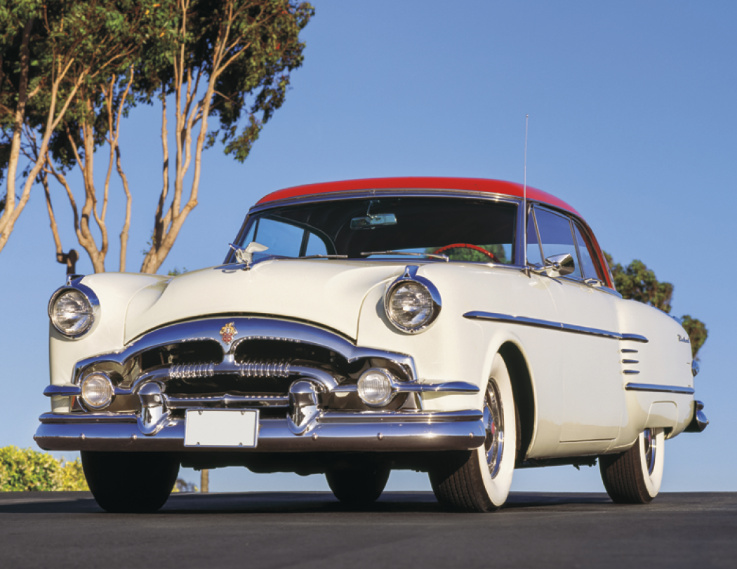 Good Value™ Classic Autos - Stapled Calendar 30