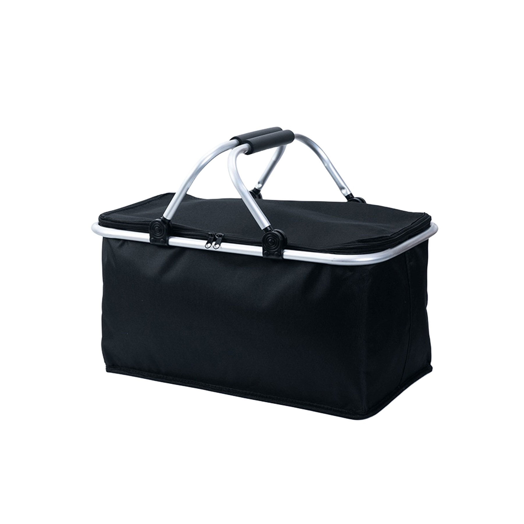 Insulated Cooler Basket 3
