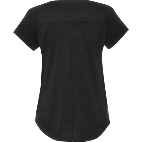 Women's AMOS Eco SS Top 134