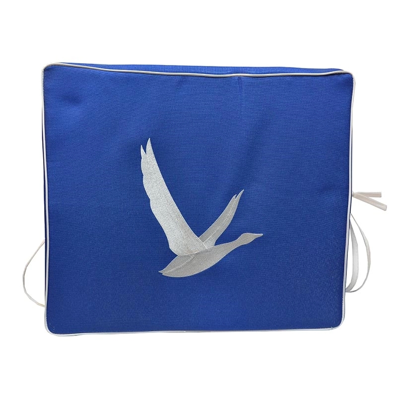 Custom Seat Pillow 2