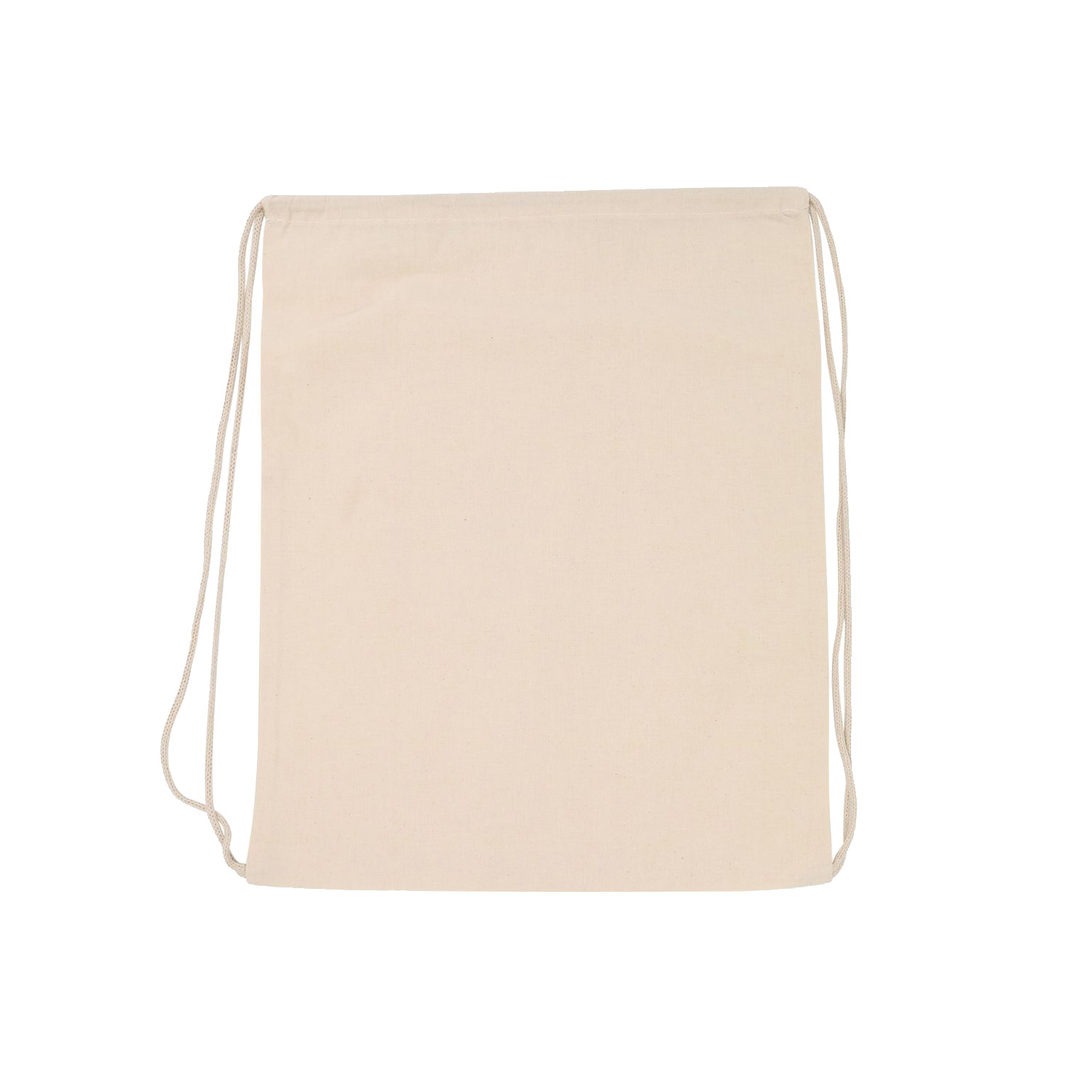 6 Oz. BrandGear Belize Drawstring Backpack 5