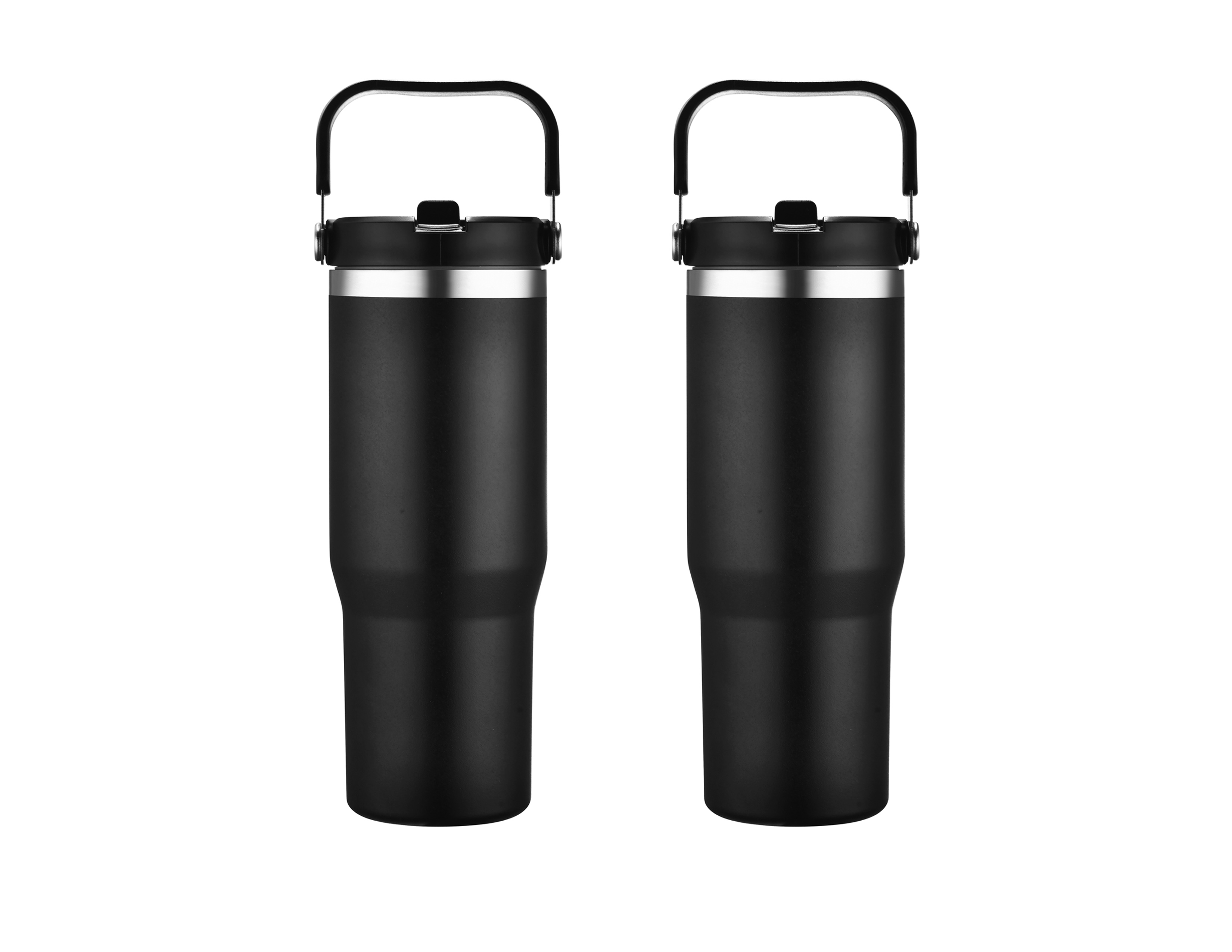 30oz Apex Stainless Tumbler 5