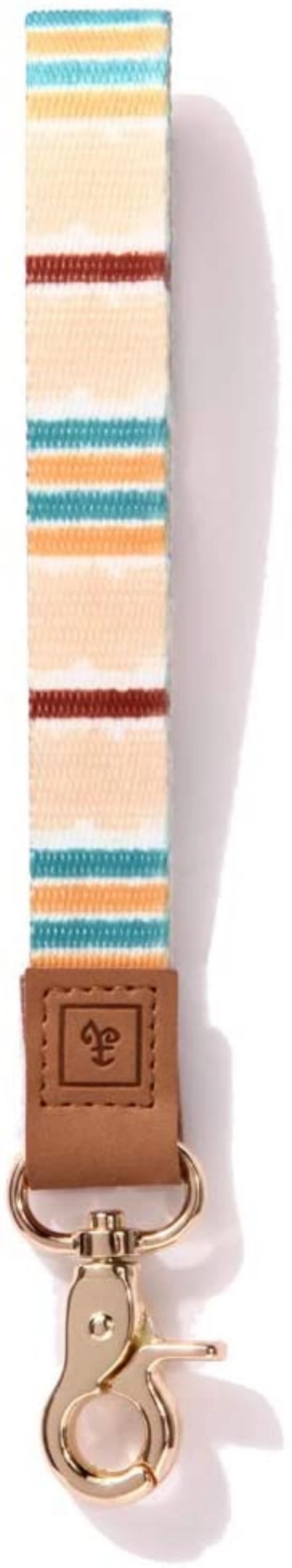 Hand Wrist Lanyard Key Chain Holder 14