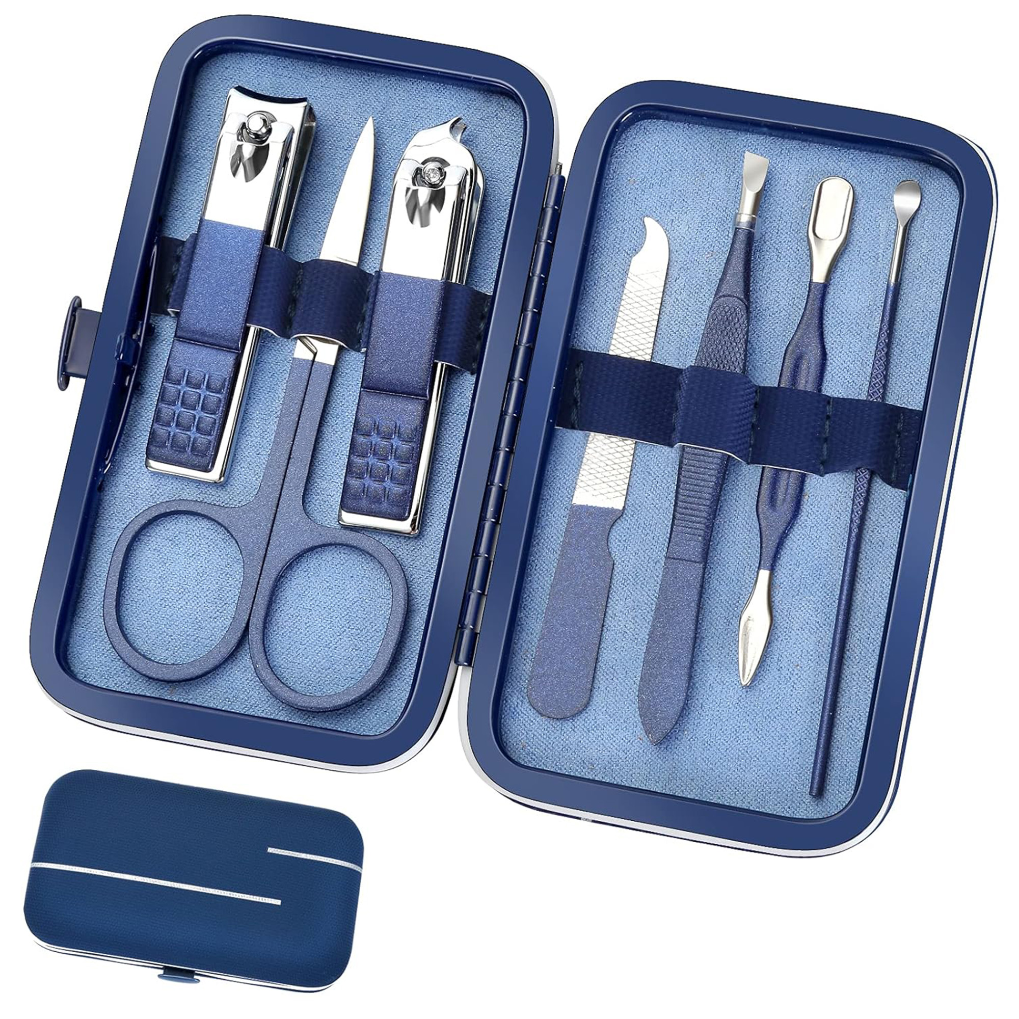 Personal Care Nail Clipper Kit 2