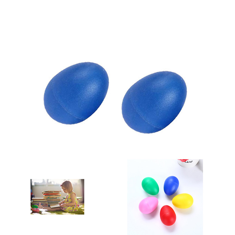 Egg Maracas Noise Maker 2