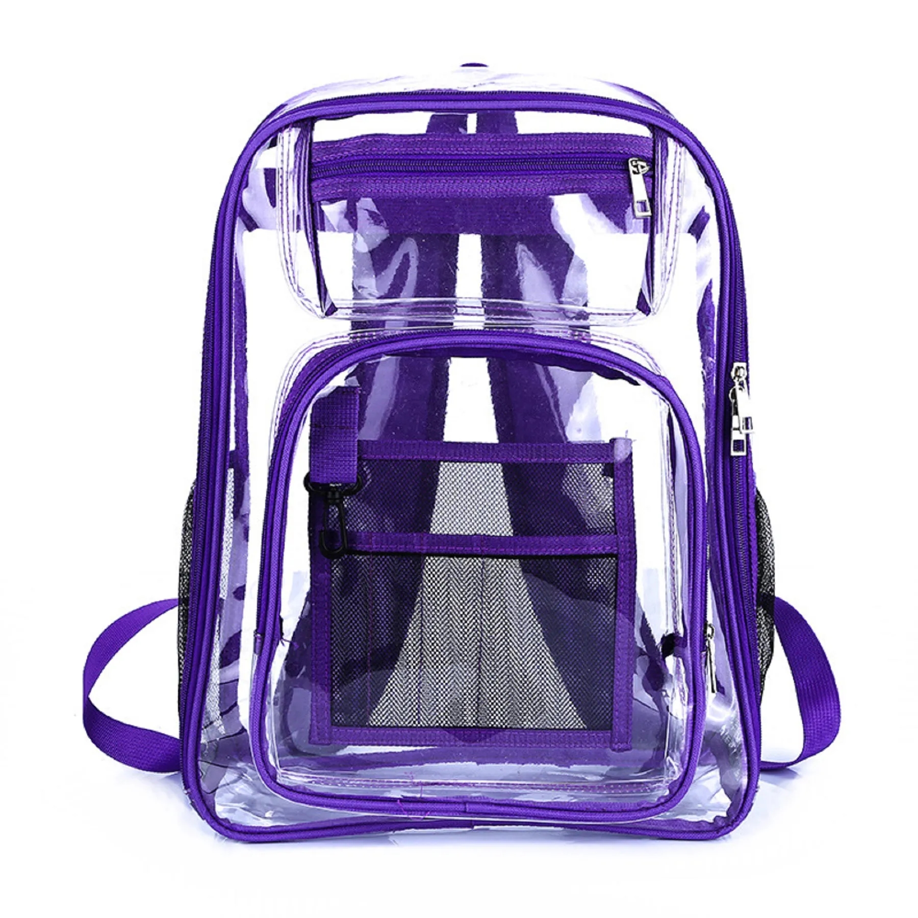 Big Capacity Daypack For Students 8