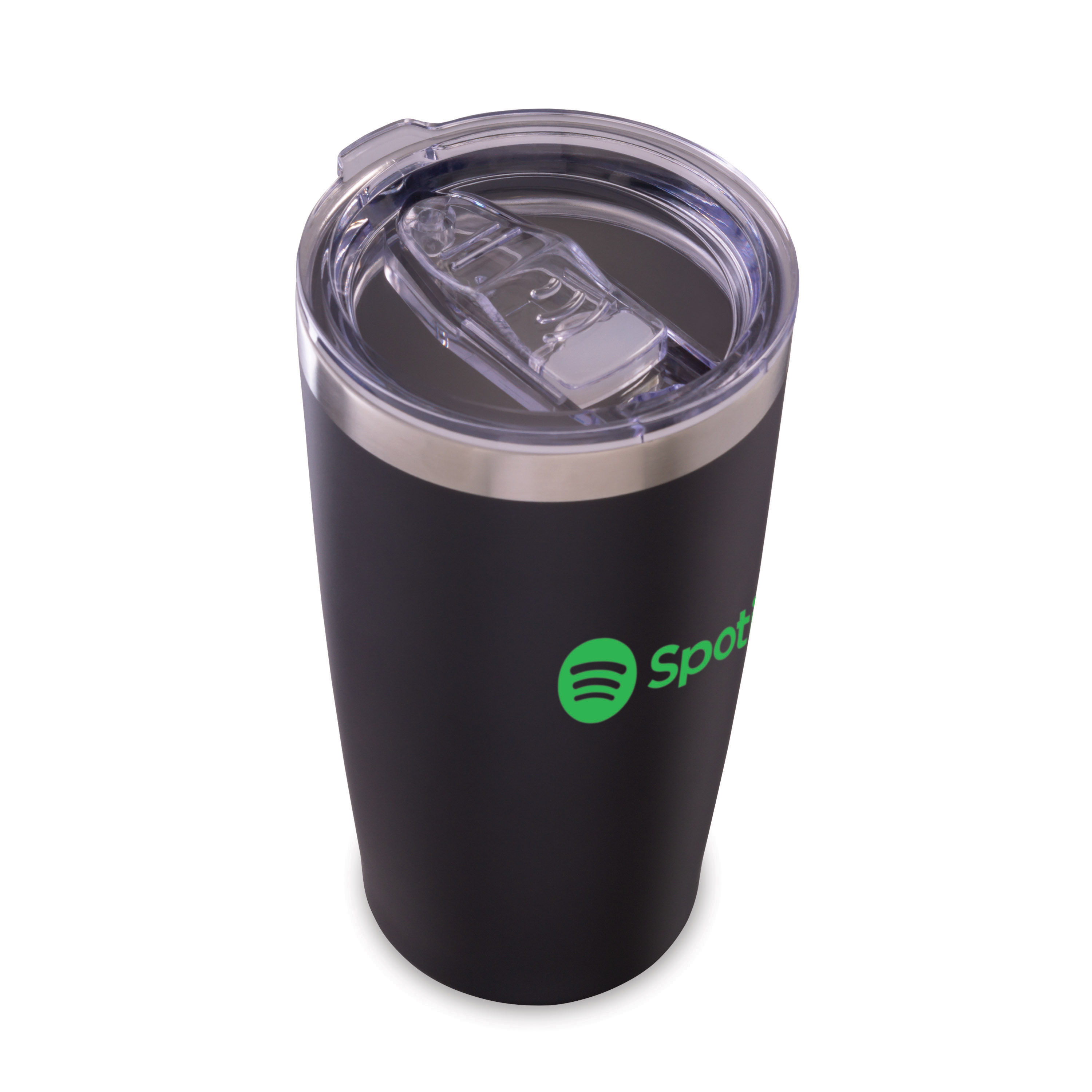Cruise control metallic 600 ml20 oz stainless steel tumbler 35