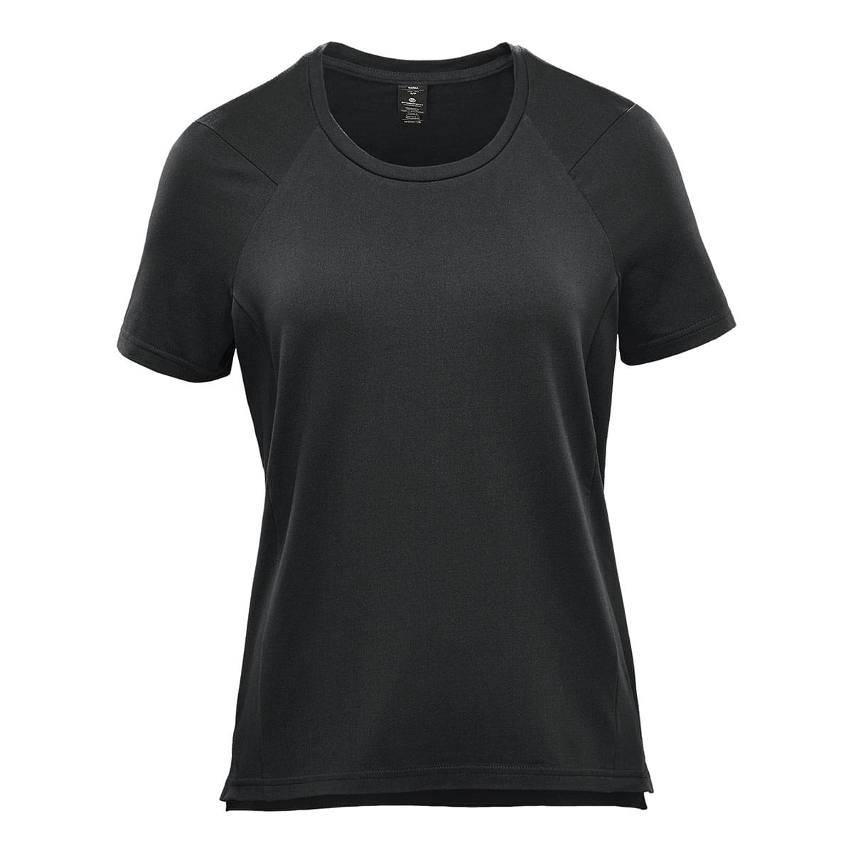 Stormtech Women's Tundra Performance Short Sleeve Tee