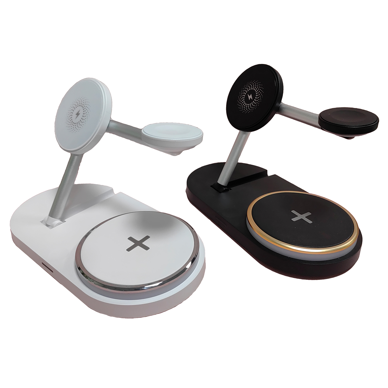 5-in-1 Wireless Fast Charger 1