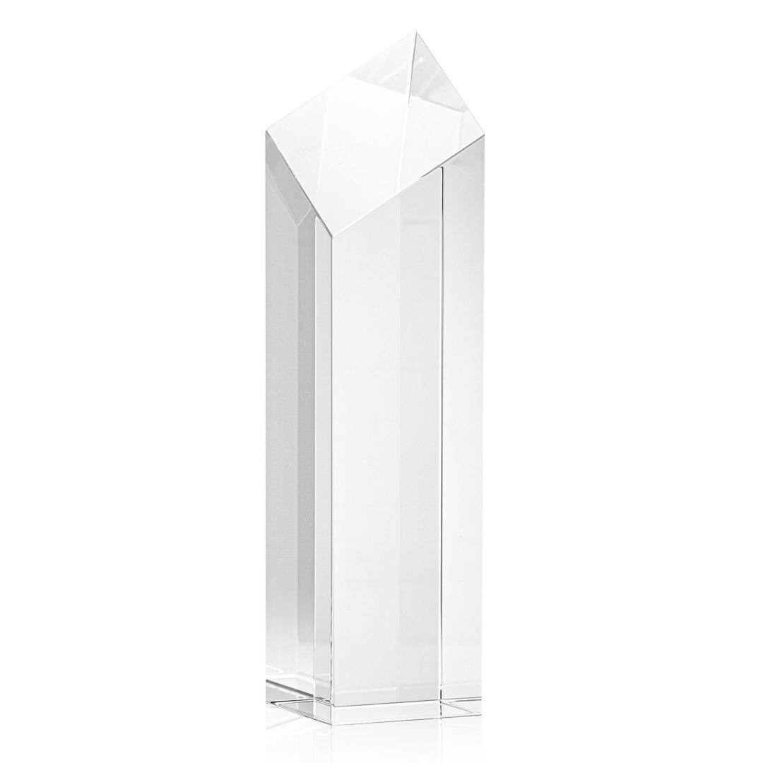 Barone Award - Clear 13
