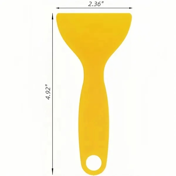 Plastic Scraper Tool 4