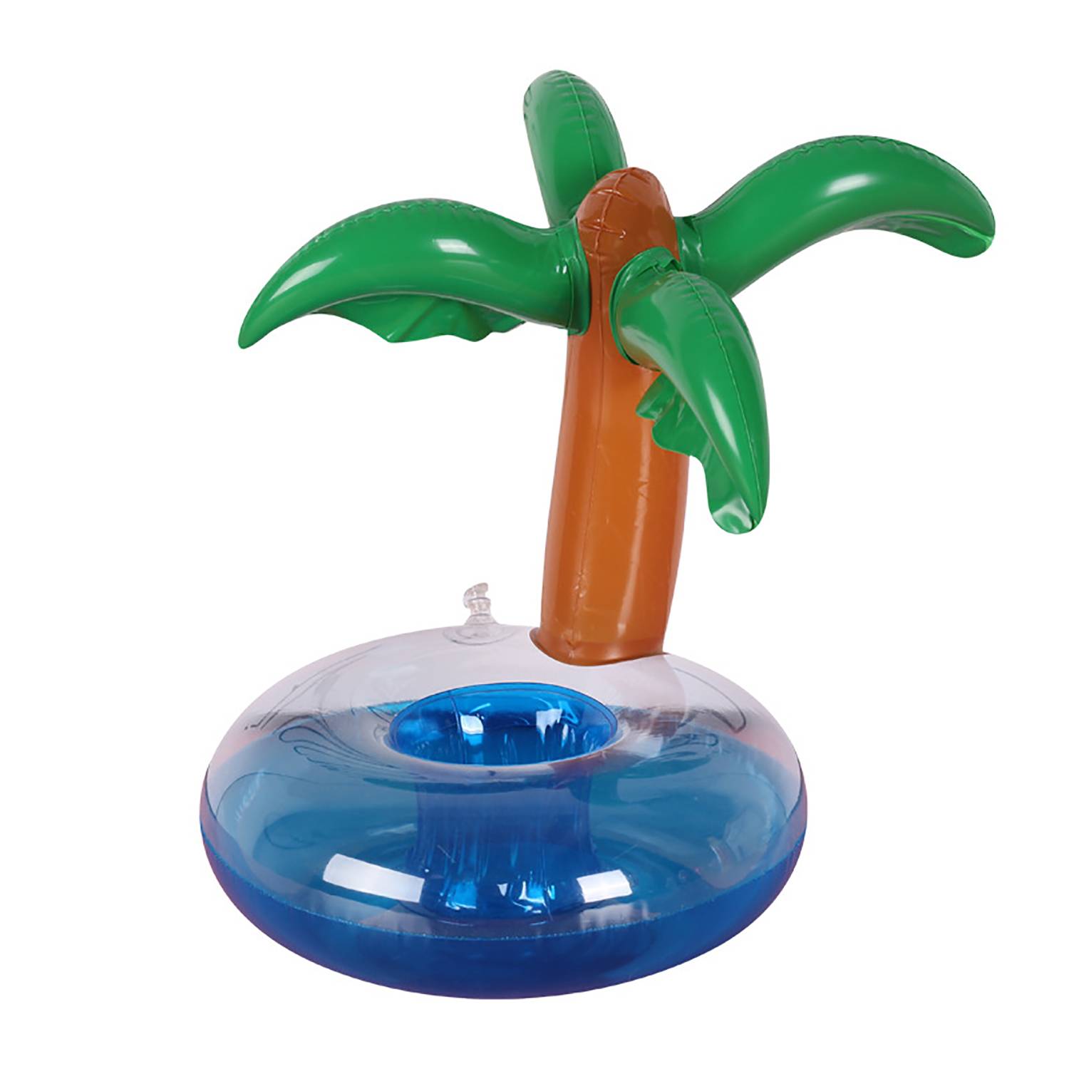 Fun Inflatable Drink Holder – Summer Party Essential 4