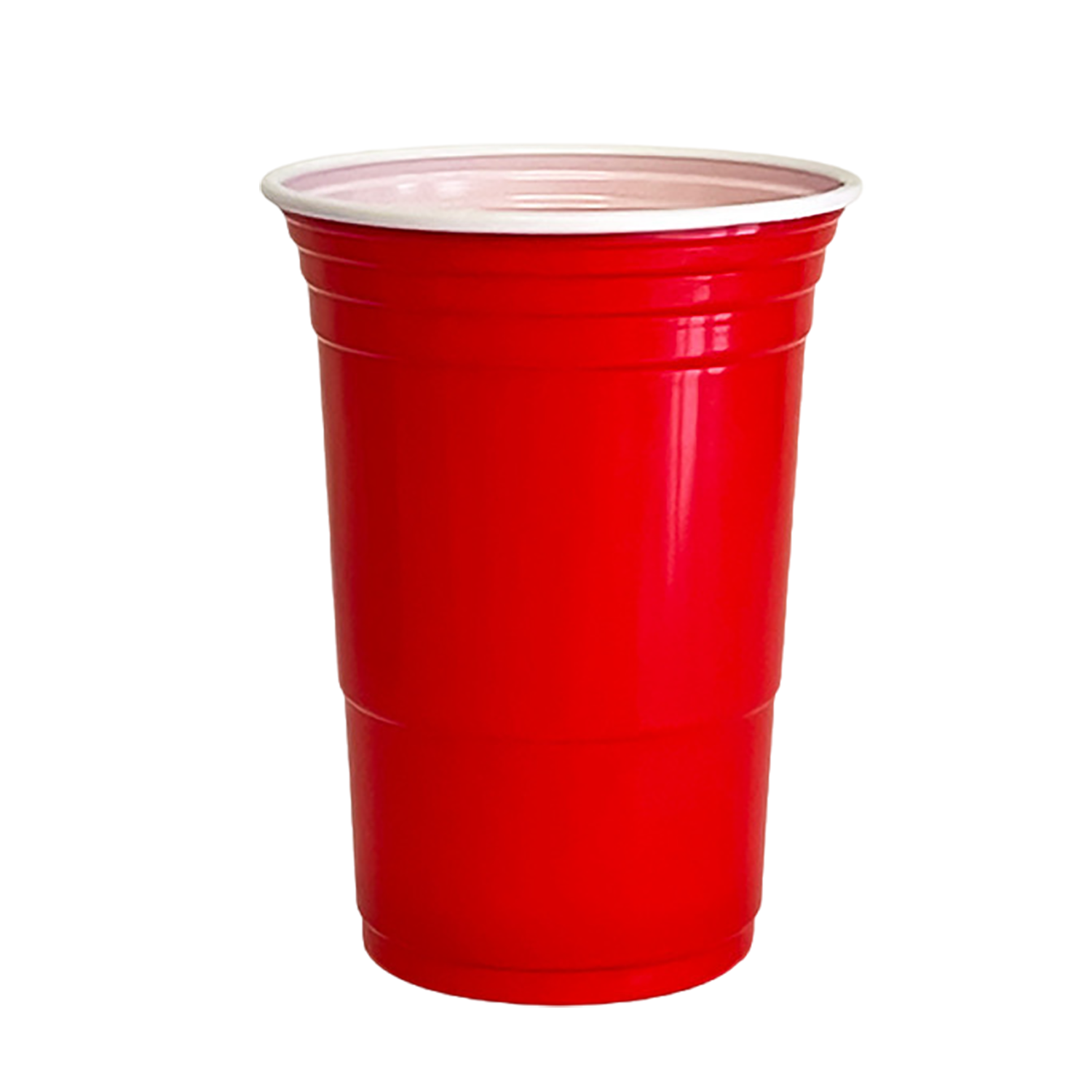 15oz Disposable Plastic Drinking Cup 9