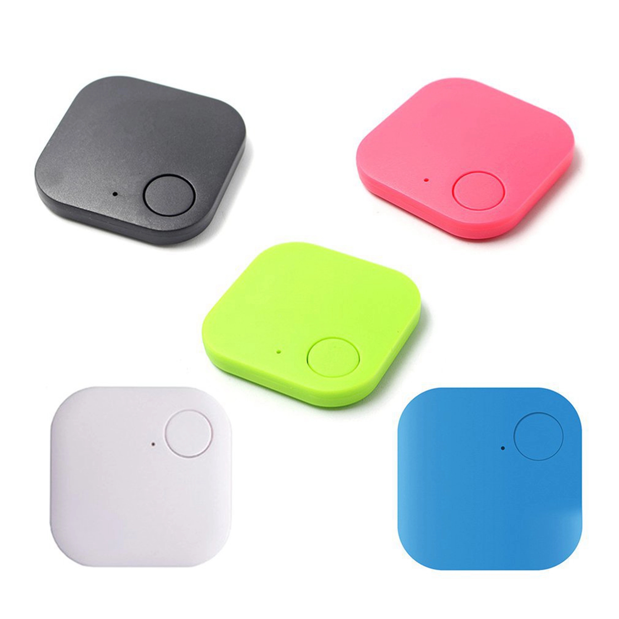 Square Smart Tracker 2