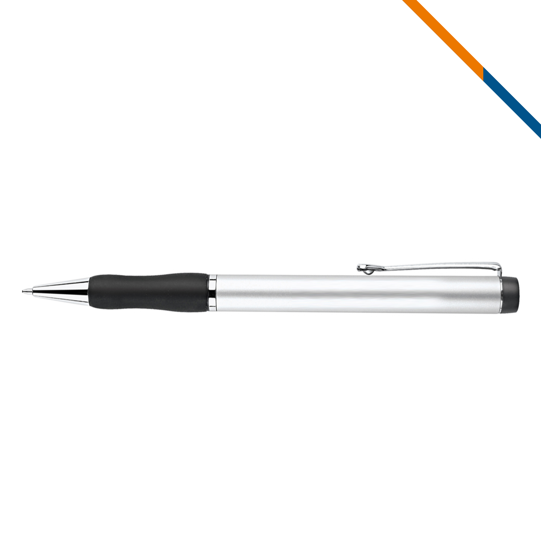 Yaned Metal Pen 3