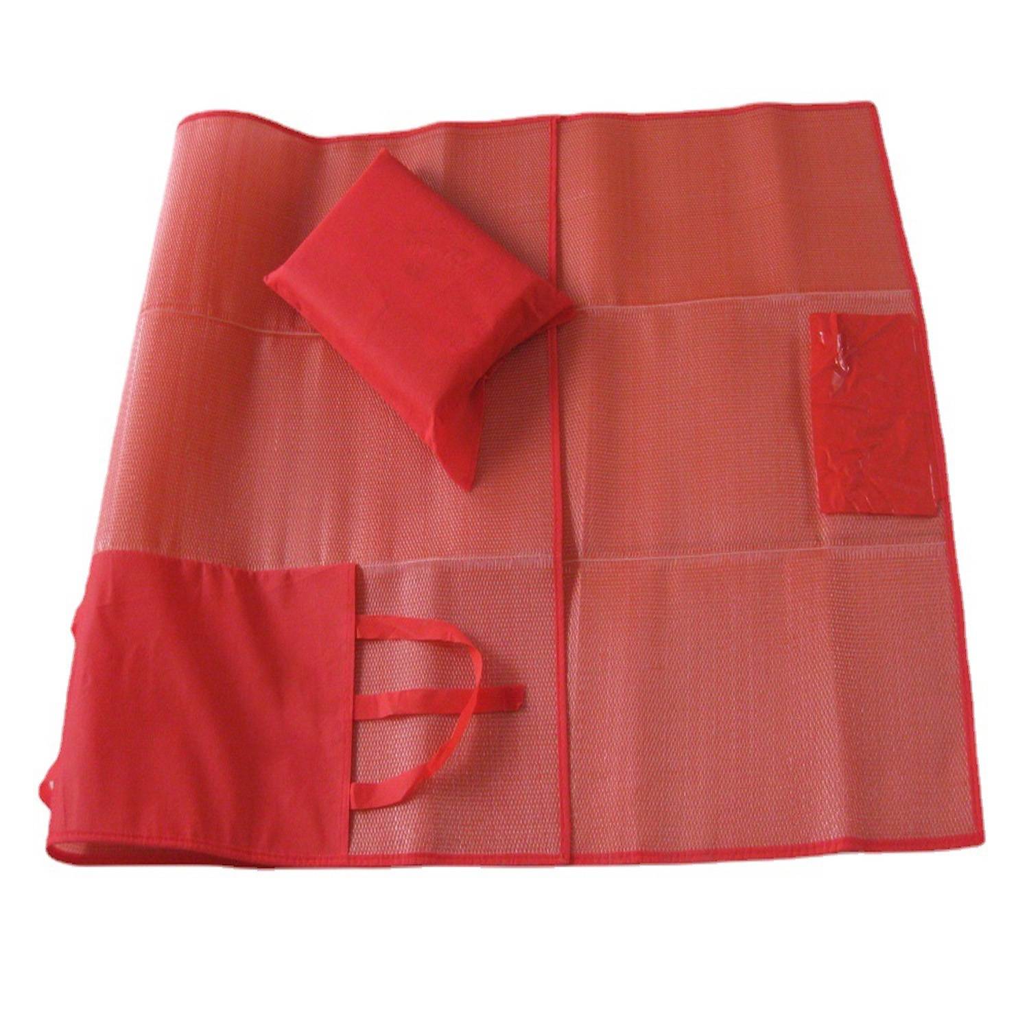 Foldable Picnic Blanket Beech Mat 2