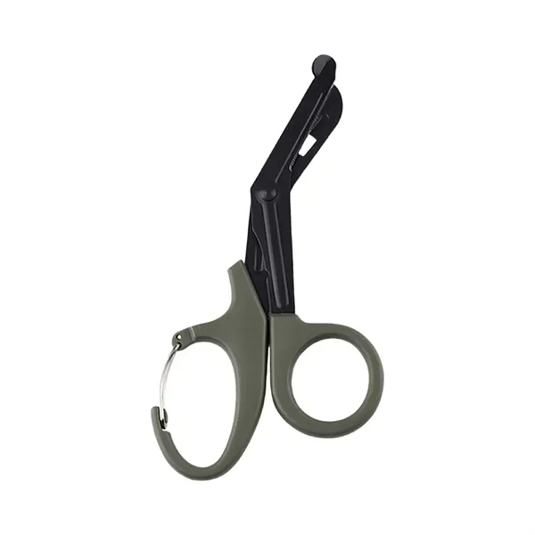 Emergency Outdoor Medical Rescue Scissors 1
