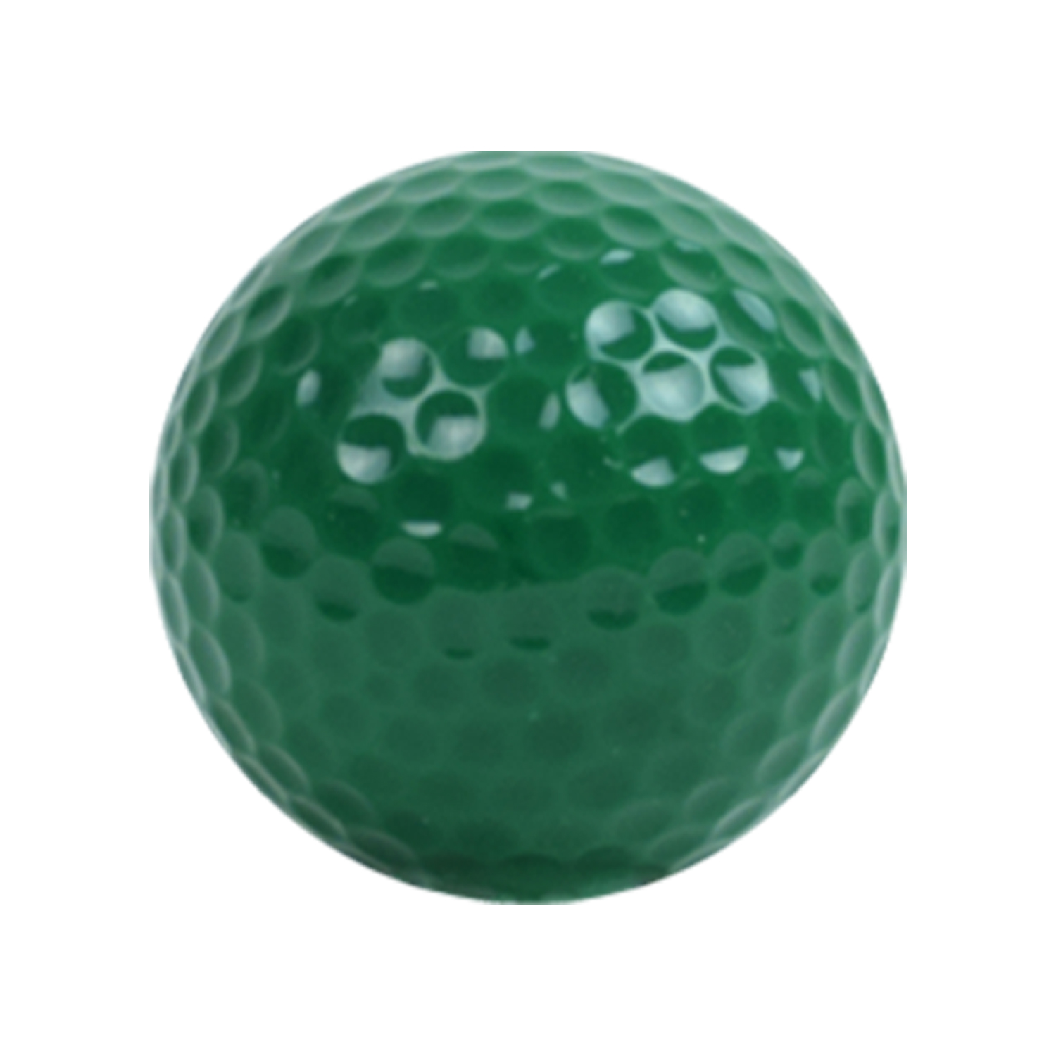 Colored Golf Balls 1