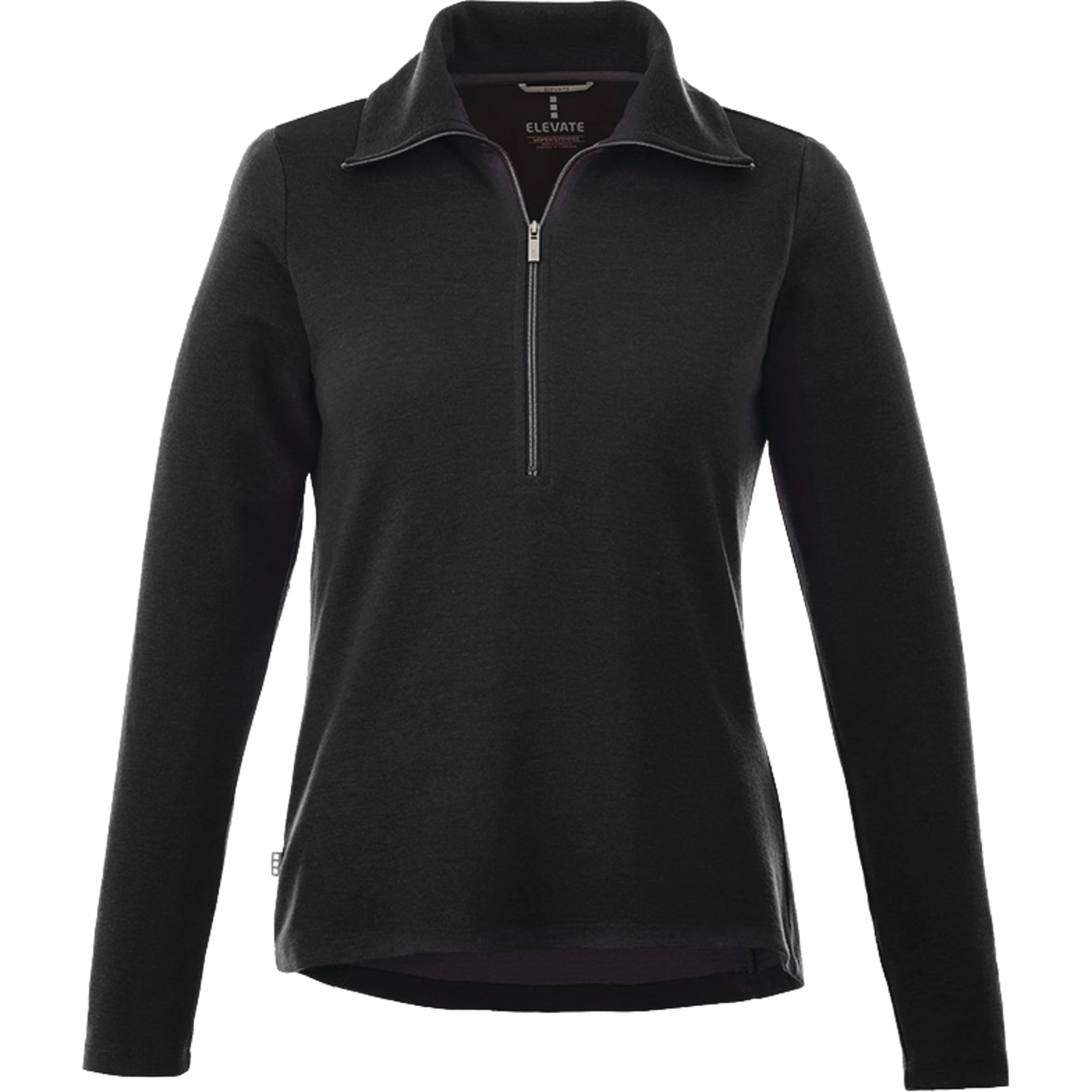 Women's STRATTON Knit Half Zip 202