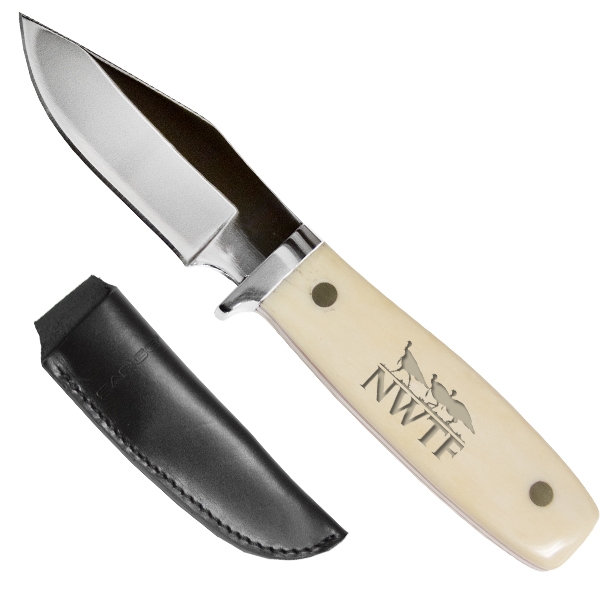 TK Carolina Field Knife - Fixed Blade 2