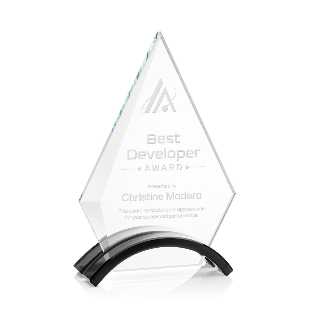 Fremont Award - Black 10