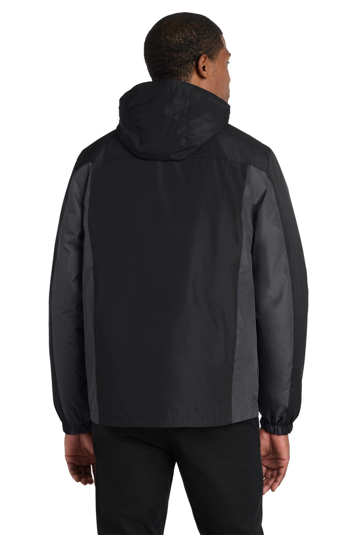 Port Authority Colorblock 3-in-1 Jacket. J321 12