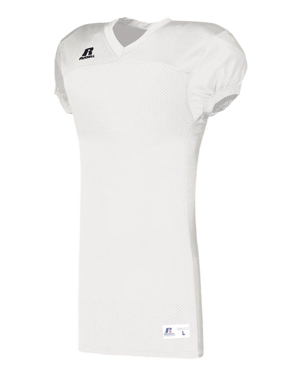 Youth Jersey With Side Inserts - S8623W 13