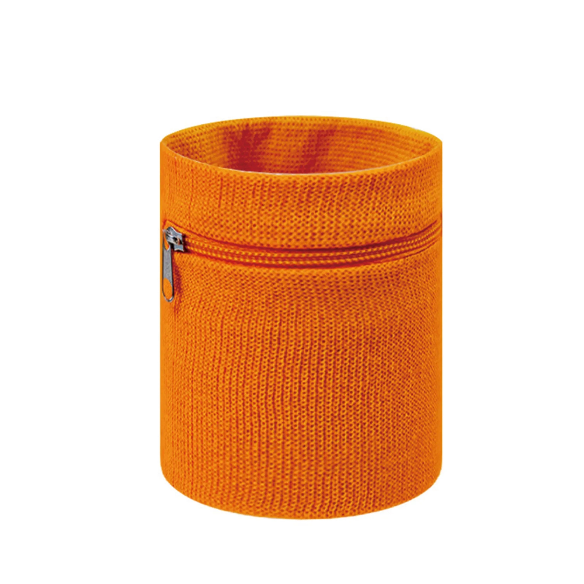 Versatile Zipper Wristband 2