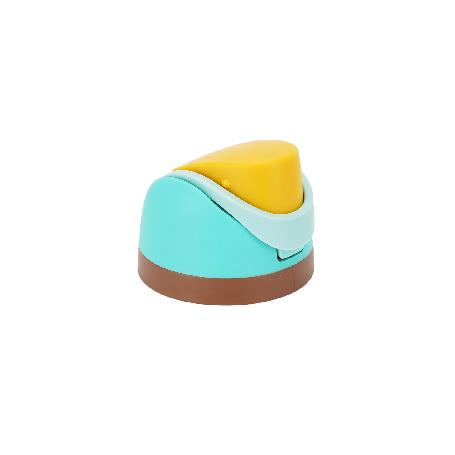 Multi-Purpose Silicone Cup Lid–Durable & Safe 15