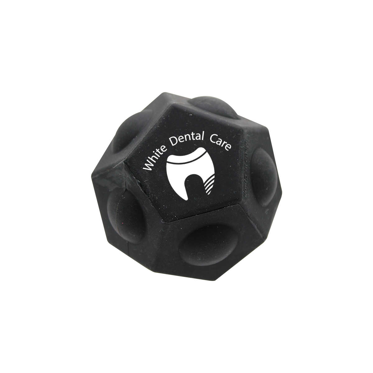Stress Pop Geo Ball 10