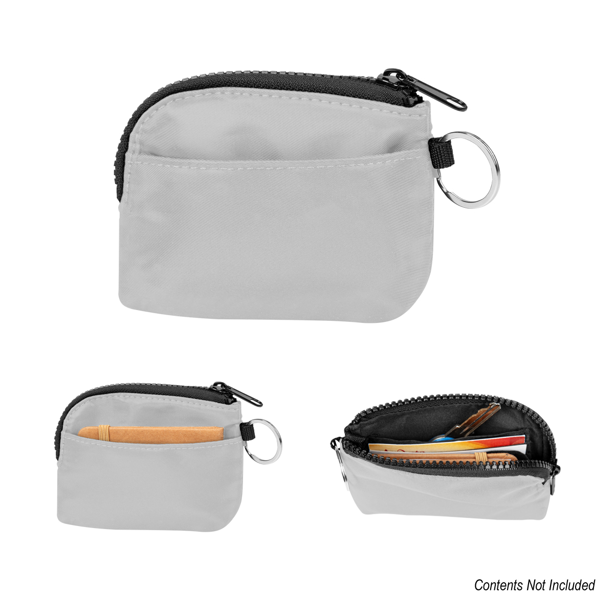 Anywhere rPET Card Pouch 2