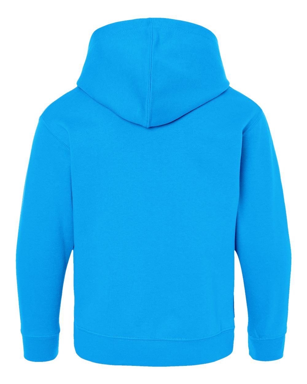 Youth Hoodie Sweatshirt - 2296 22