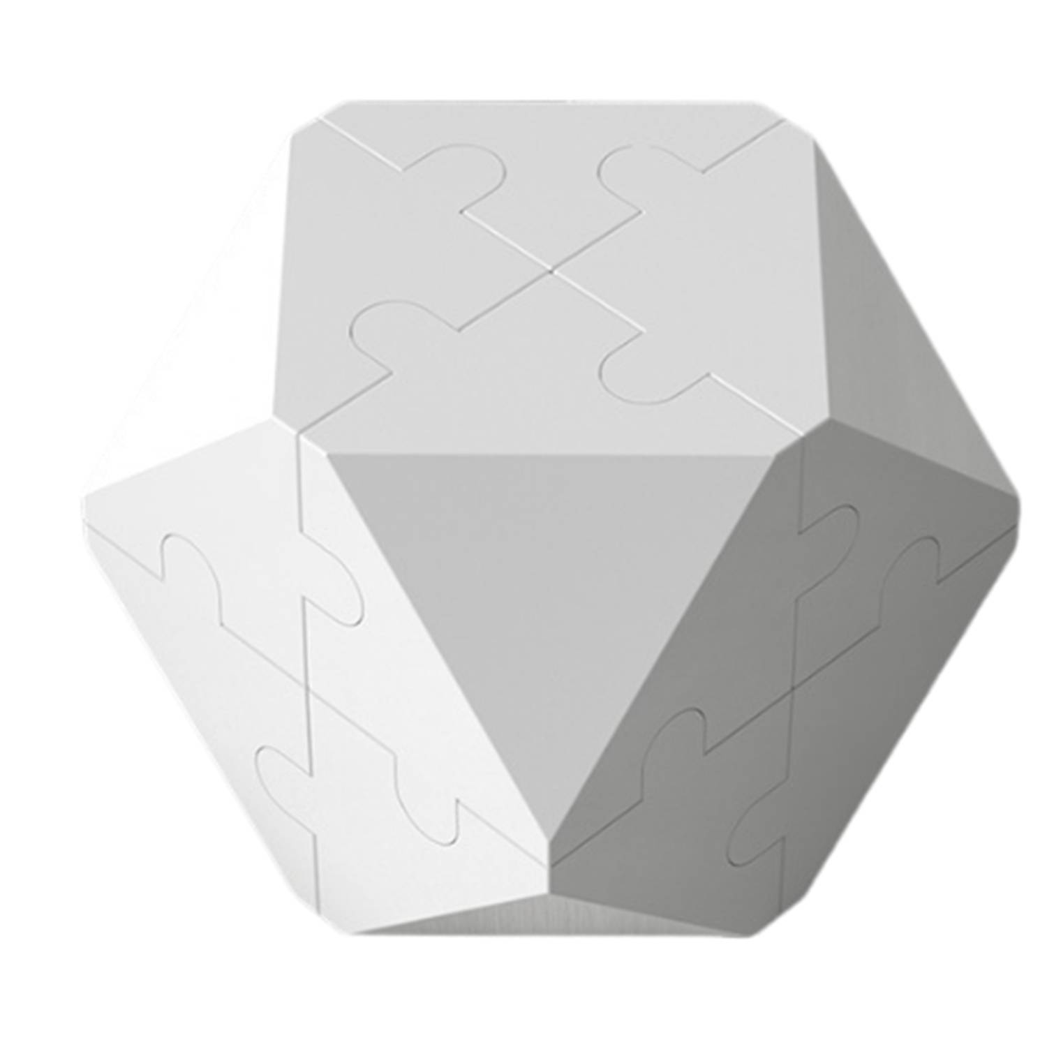 Kids Educational Puzzle Cube Toys 8