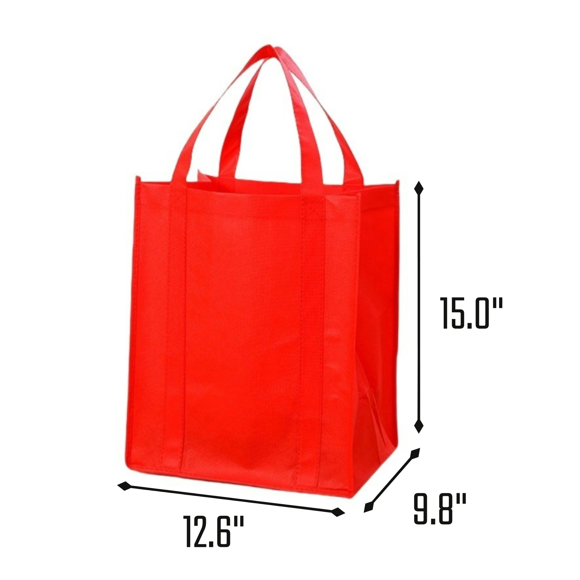 Non-Woven Tote Bag 9