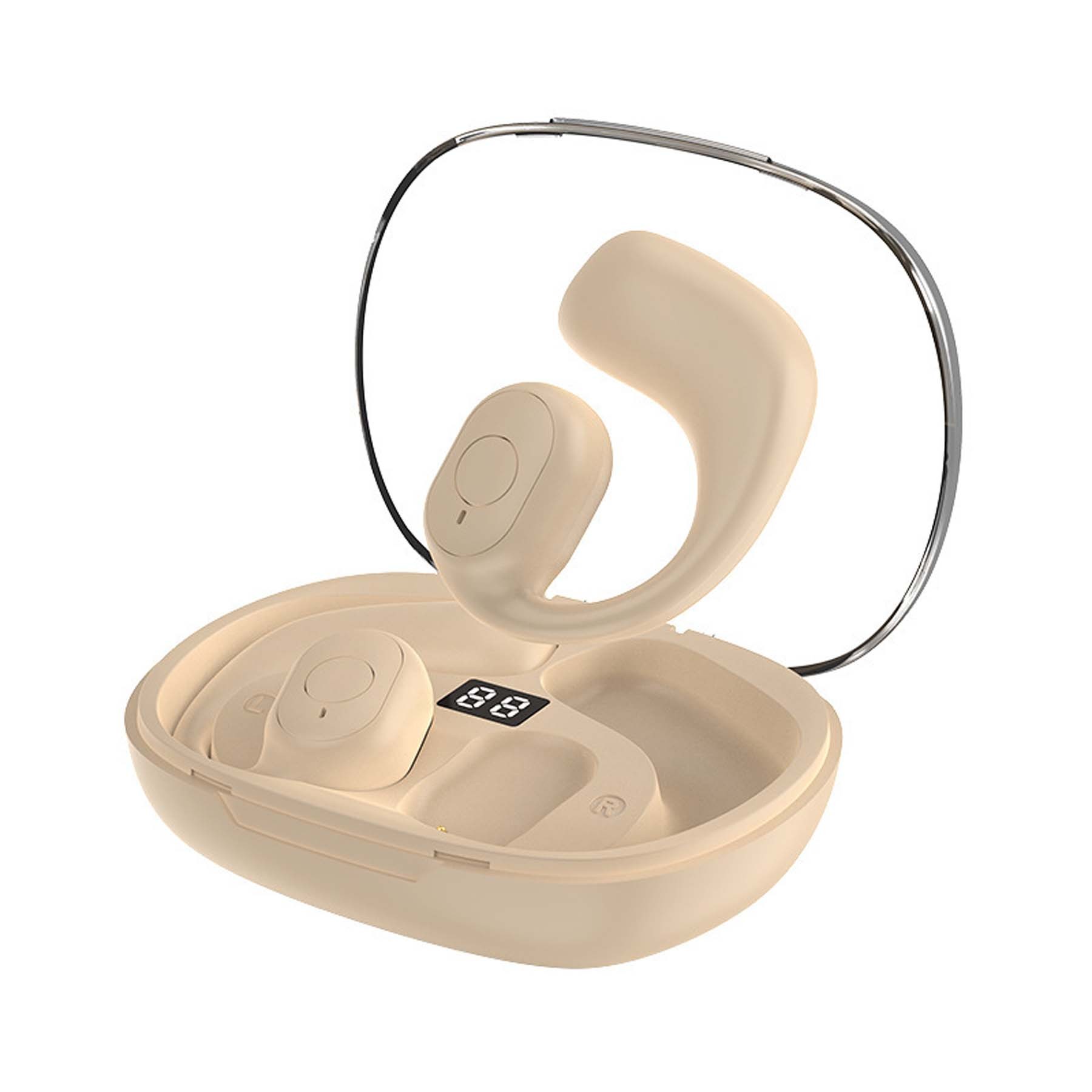 Bluetooth Earphone 5