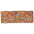 Gridiron Full-Color 12" x 32" Waffle Microfiber Sports Towel 5