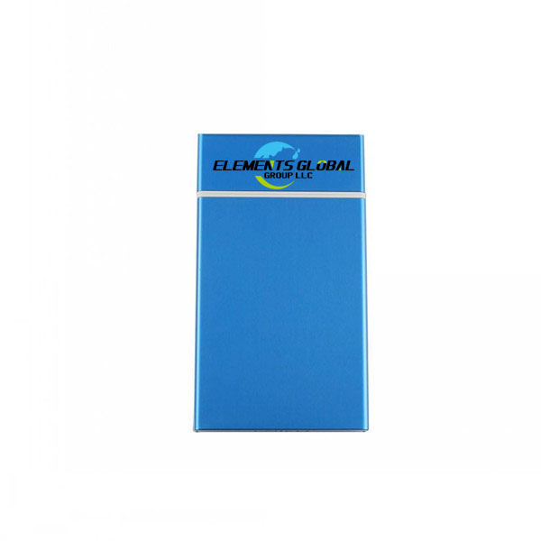 Women's Thin Cigarette Box 2