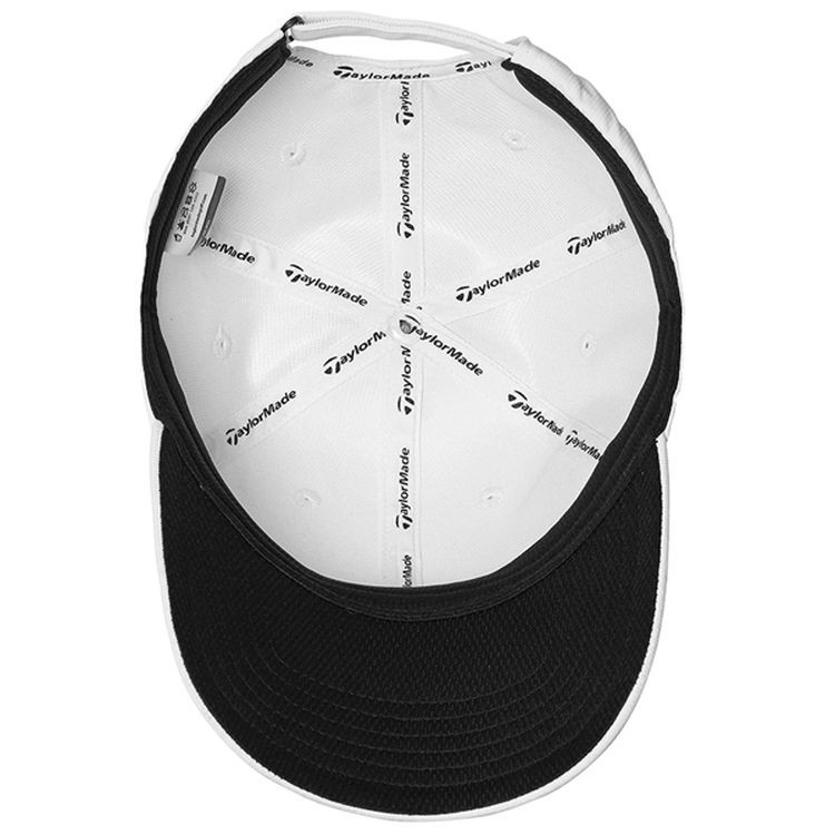 Taylormade Men's Performance Full Custom Hat 23