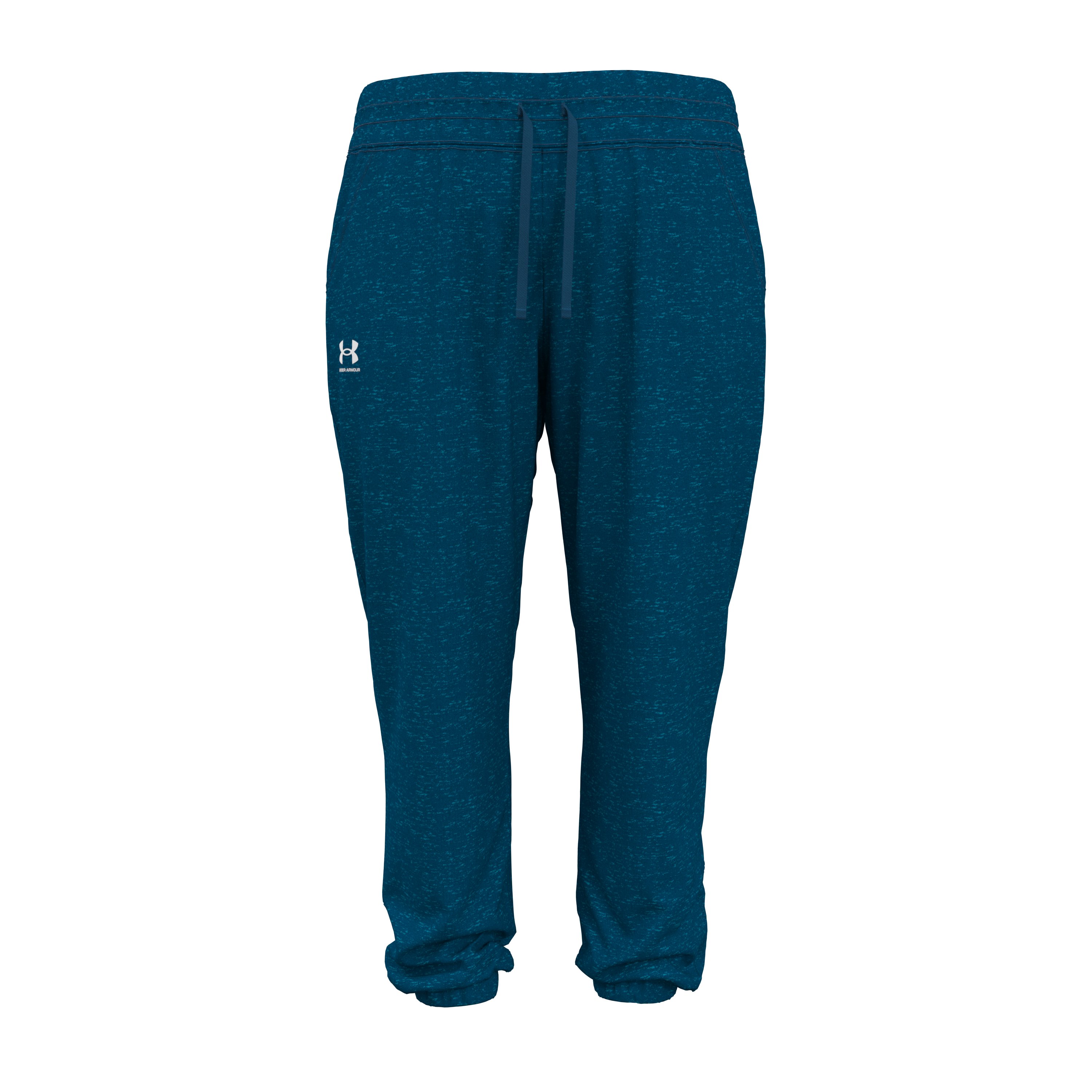 Women's UA Rival Terry Joggers  2