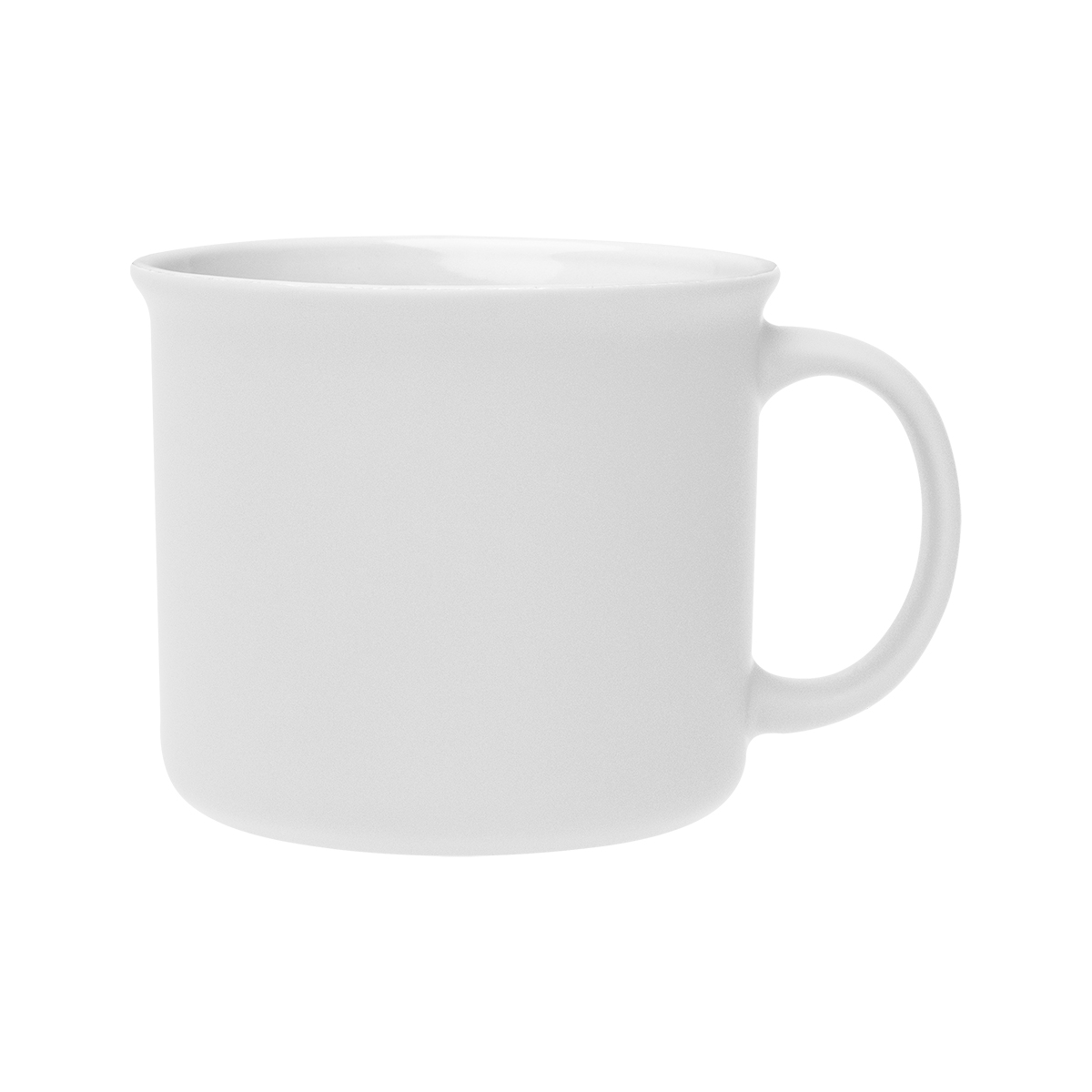 15 Oz. Soft Touch Campfire Mug 12