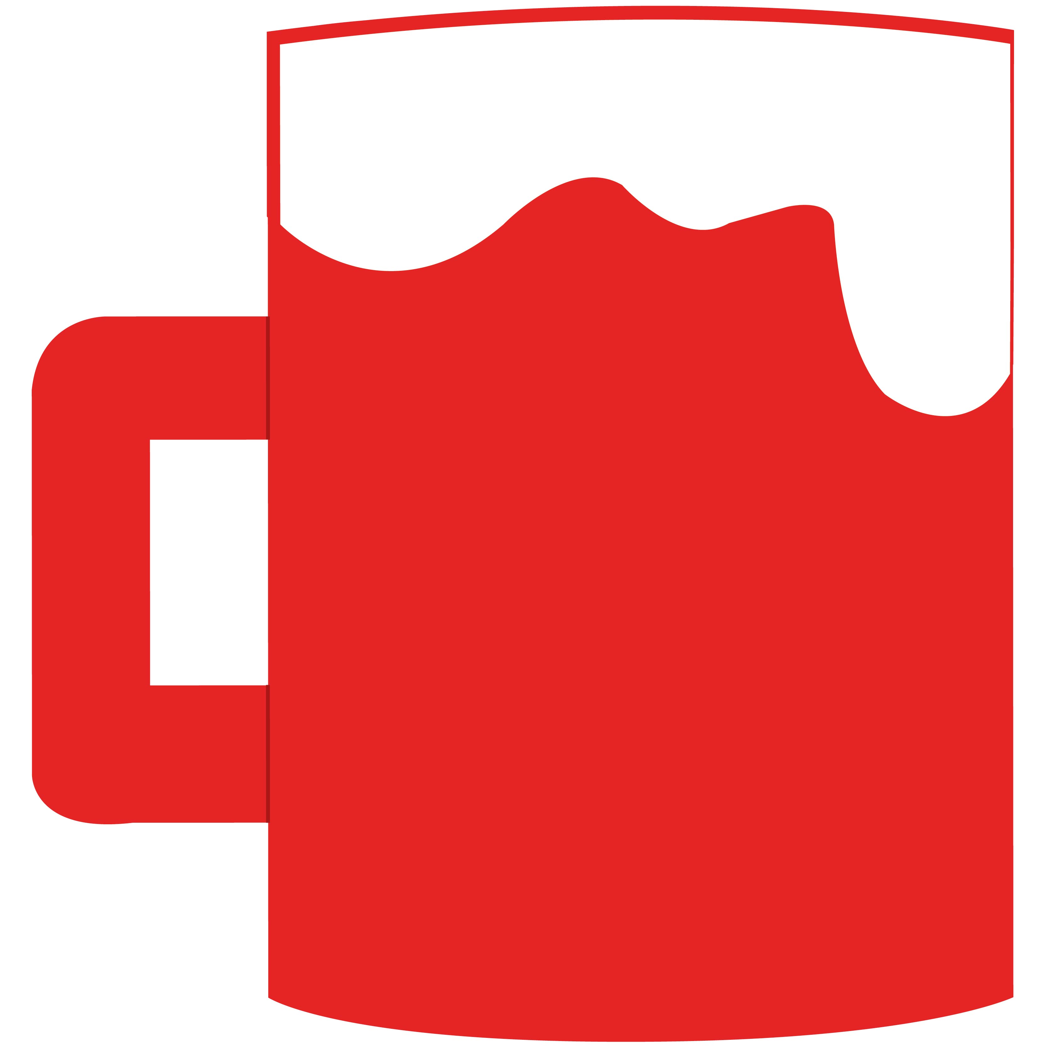 Beer Mug Hat 32