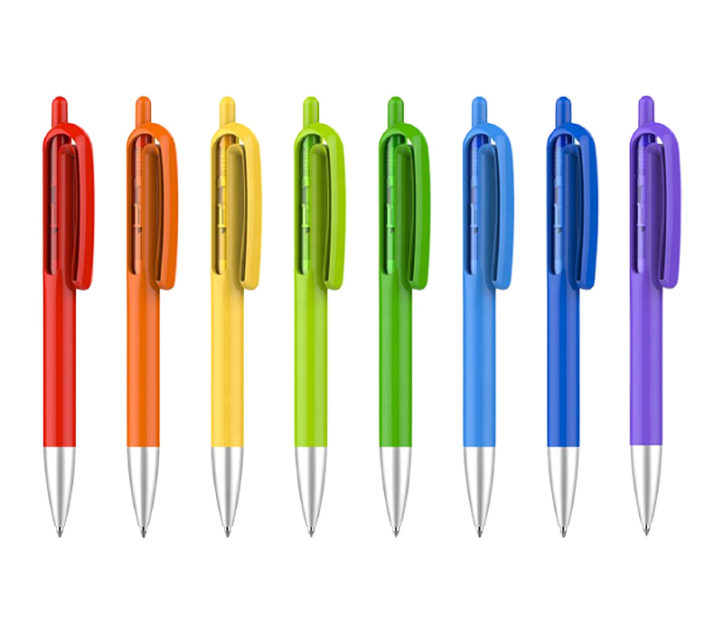 Peep Plastic Pen 5