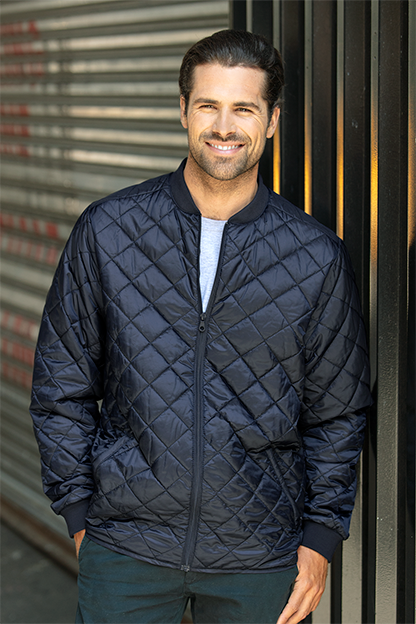 Everett Bomber Jacket 14