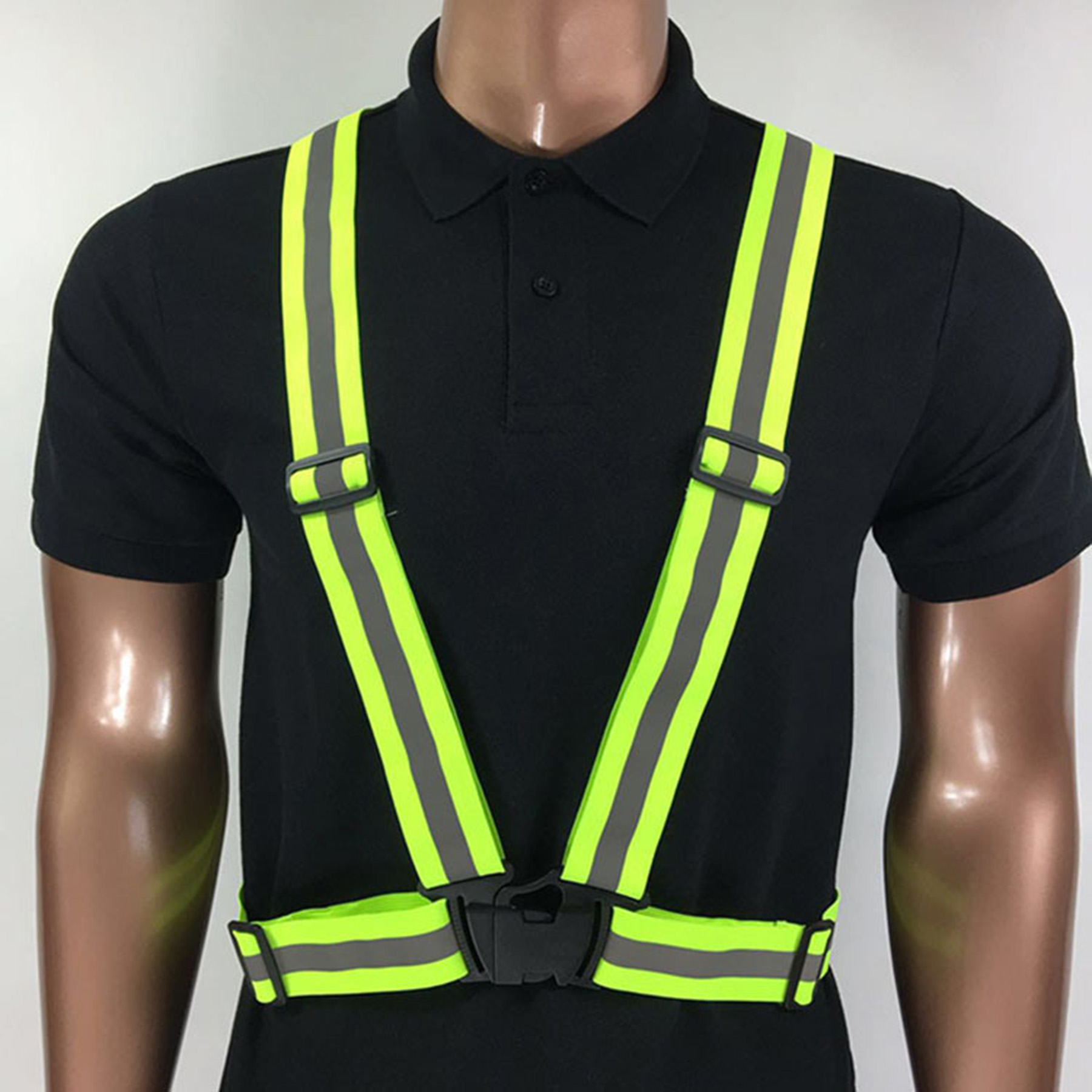 Reflective Vest 4