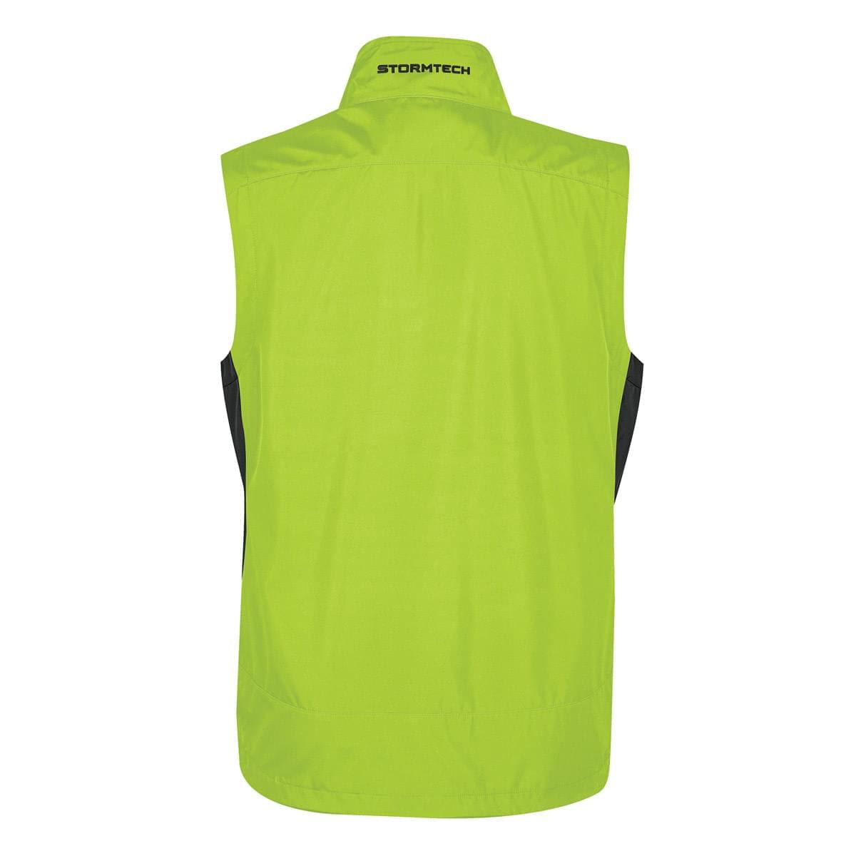 Stormtech Men's Pulse Softshell Vest 7