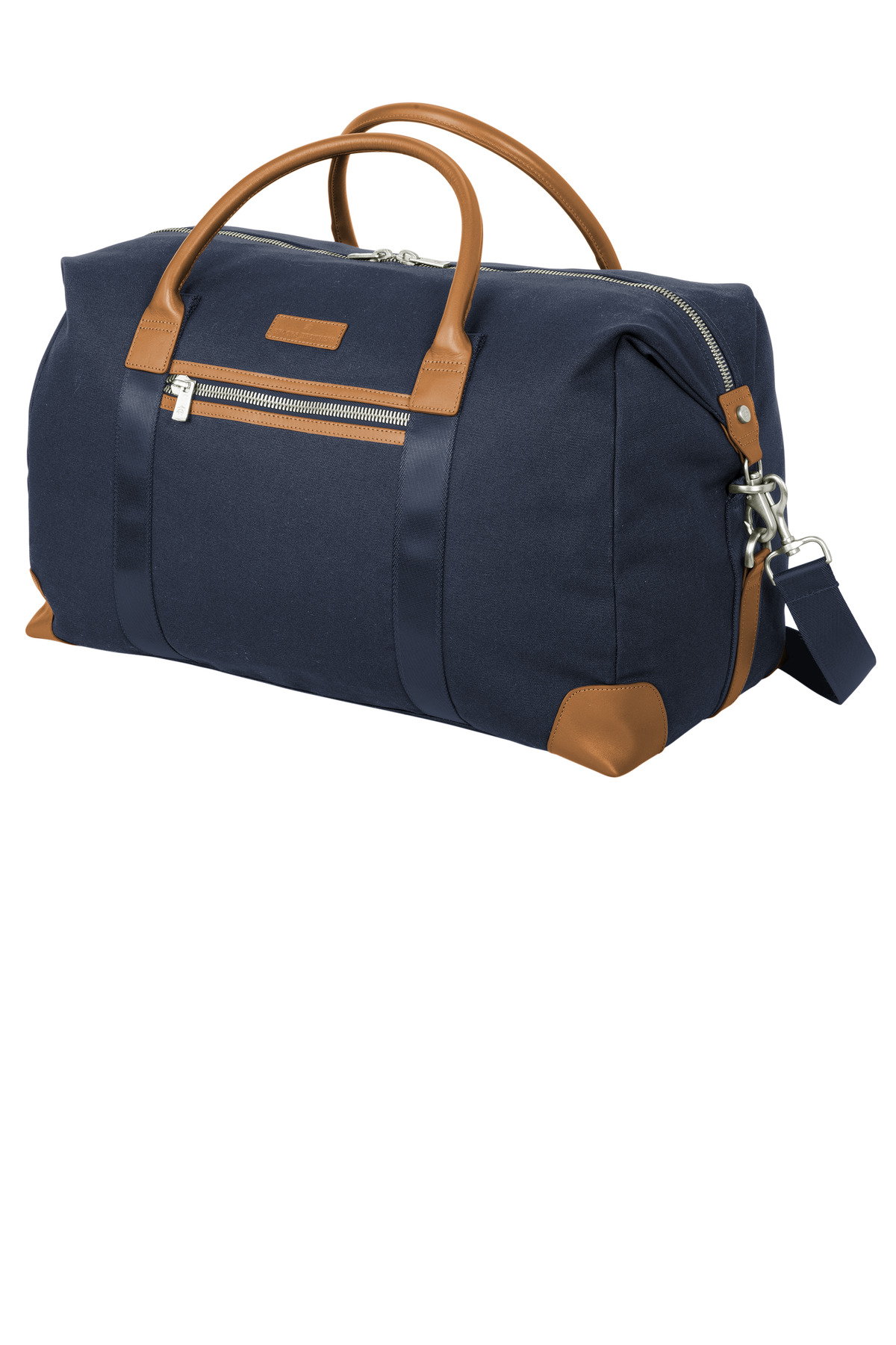 Brooks Brothers® Wells Duffel 8