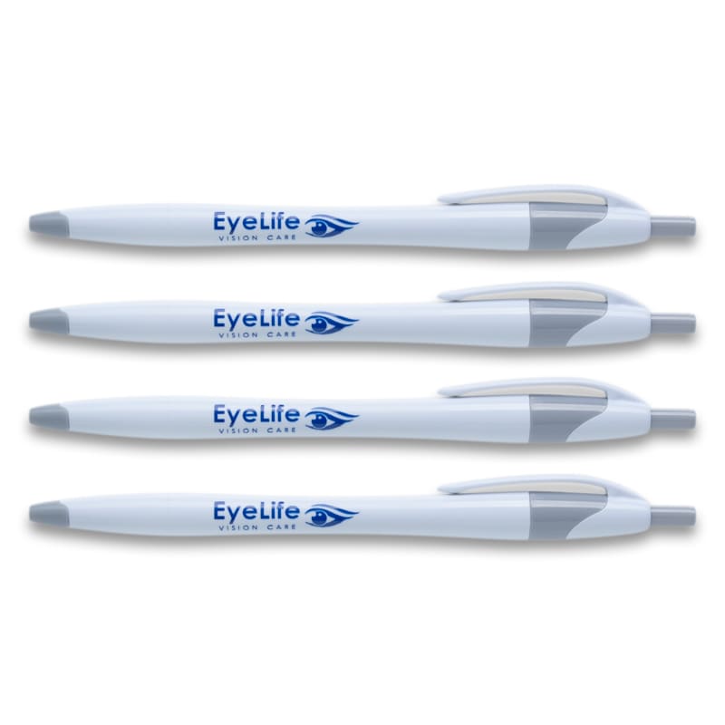 Dynamic Ballpoint Pens 7